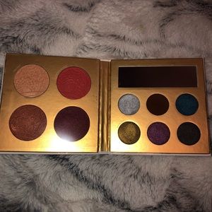 PUR Midnight Masquerade Face Pallete
